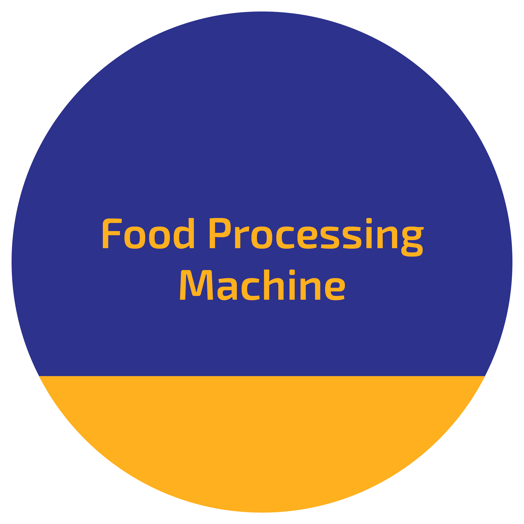 Food Processing Machine_FnC Steel Sabah Malaysia