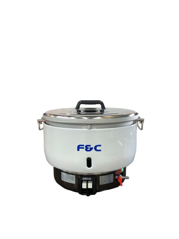 rice cook 10L