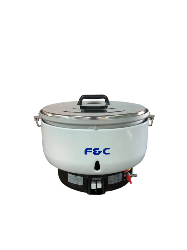 rice cook 15L