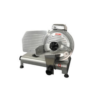 Semi Auto Meat Slicer Machine